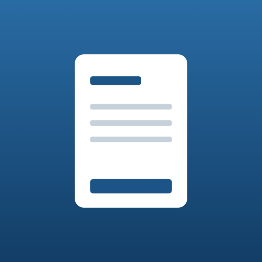 QuoteCraft app icon